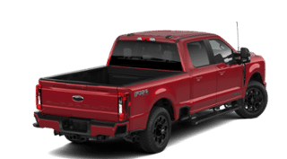 2026 Ford Super Duty® External Image 4